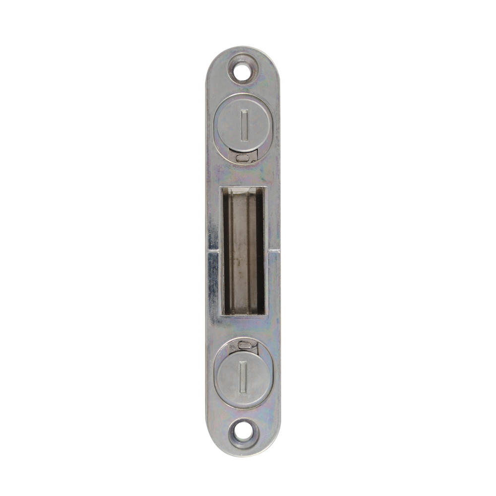 Timber Door Hook/Deadbolt Keep